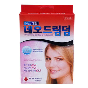대일네오드림덤