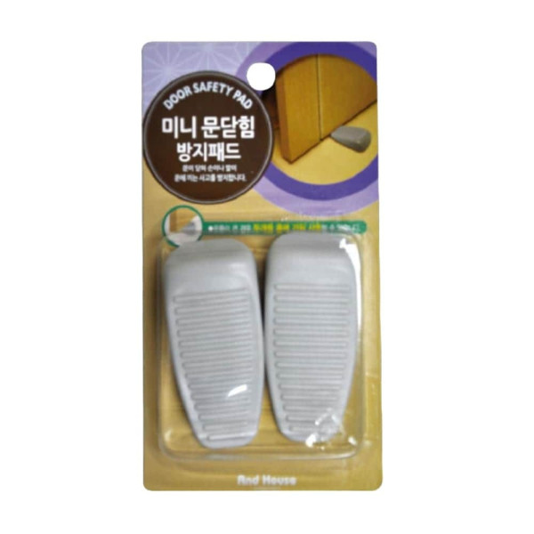 문닫힘 방지패드 유아 안전 방문스토퍼 DG02