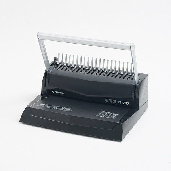 플라스틱링 제본기 ProBind RS-2115