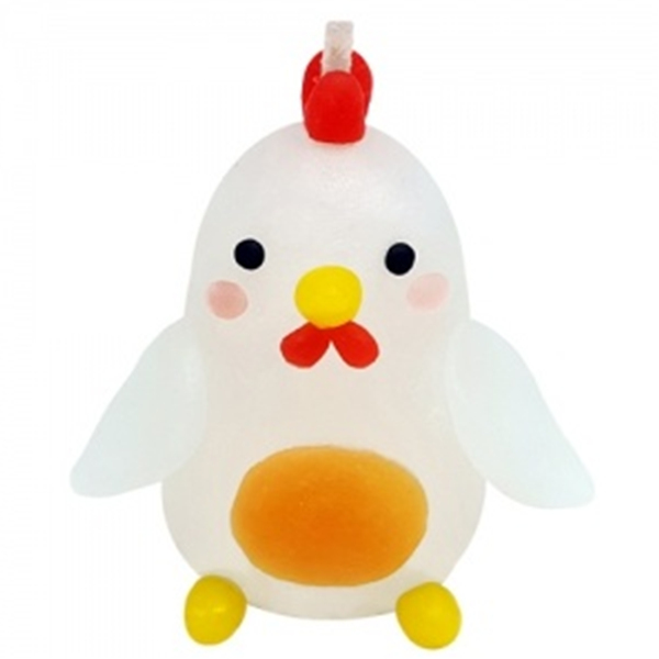 (EY) 깜찍나라 꼬꼬(닭) 양초 만들기