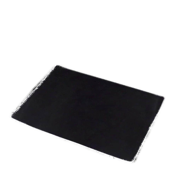 PVC 연질 투명 테이블 매트 A5