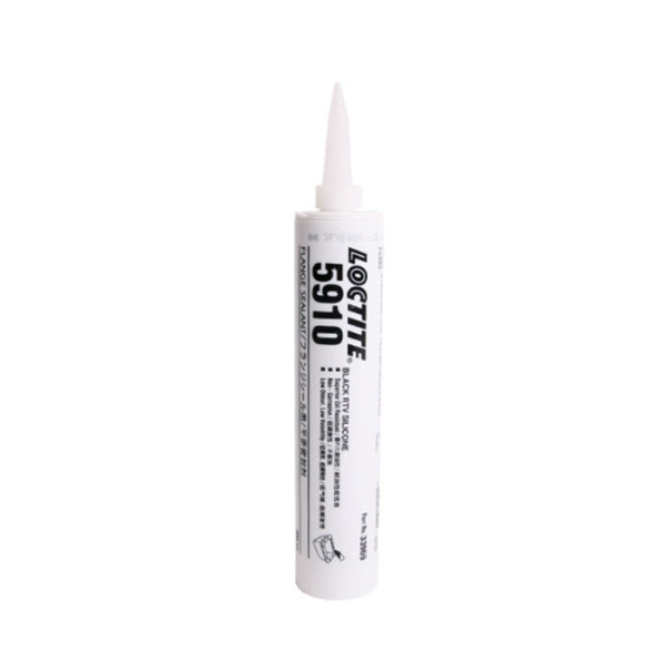 록타이트 산업체전용 5910 블랙 실리콘 가스켓 300ml