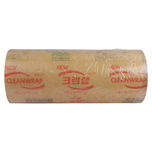 크린랲 대용량 업소용 위생랩 30cm-500M 업소용 배달 포장