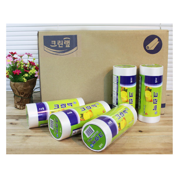 (BOX)크린롤백17x25x500매_20개입