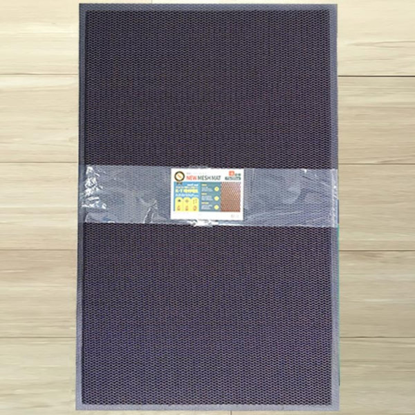 매쉬매트 대 라이트블루 75x120