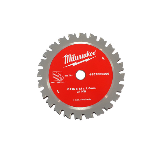 강철 파이프 캇타날 115mm 24날
