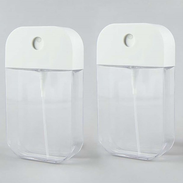 화장품 향수 스킨 미스트 리필 공병 용기 50ml