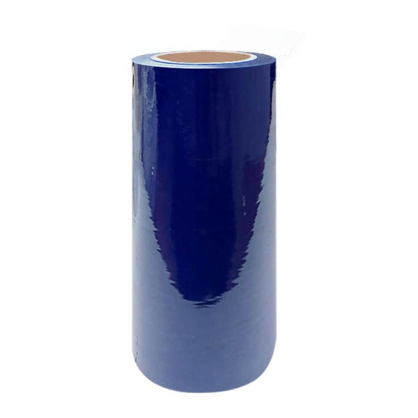 BLEX 보호테이프 투명 청색 300mm x 150M 투명