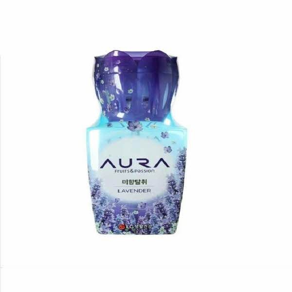미향탈취 라벤다 400ml