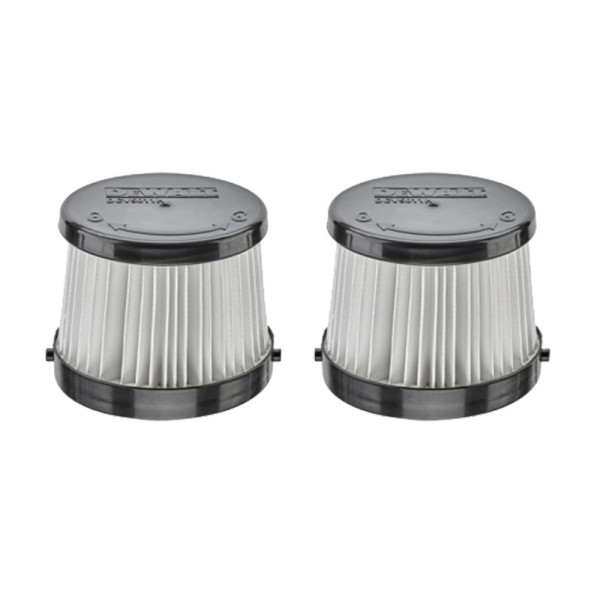 디월트 DCV5011H 헤파필터 2p DCV501LN용 청소기