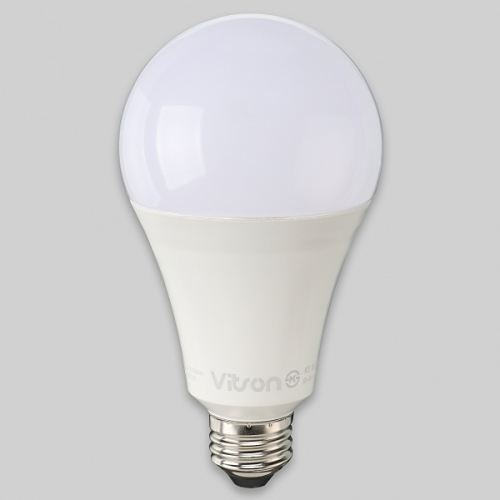 비츠온 LED A 벌브 18W 주광 E26 KS A110