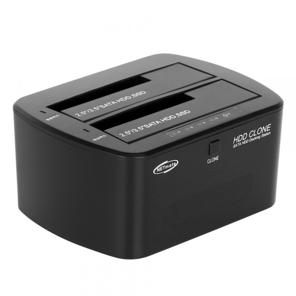 USB3.0 SSD/HDD 도킹스테이션 하드복사기 (하드미포함)
