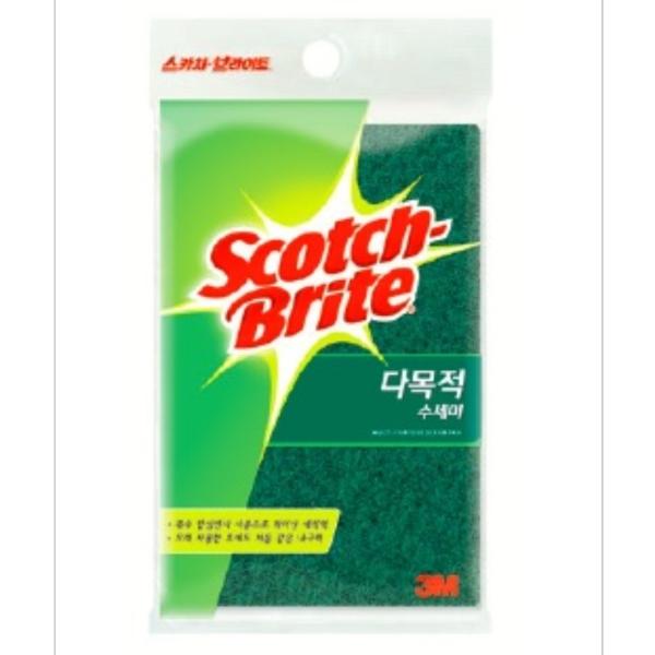 3M 다목적수세미 AL-345(AL-345)