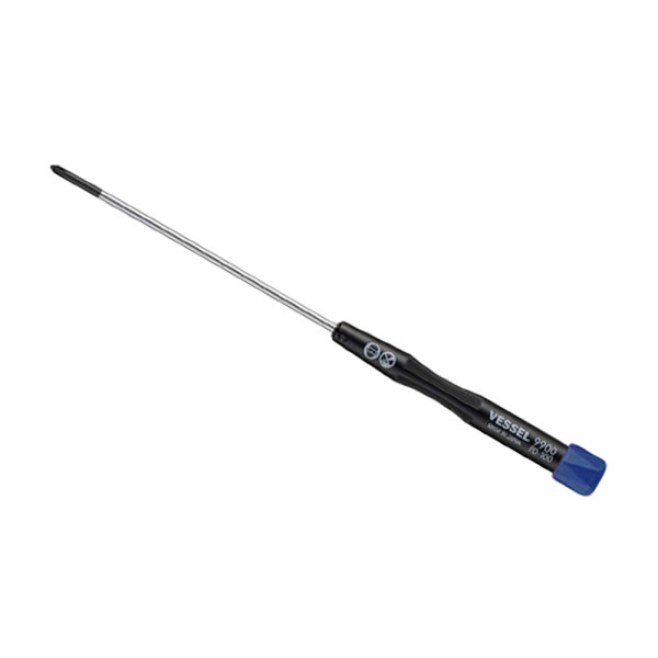 십자 정밀 드라이버 100mm