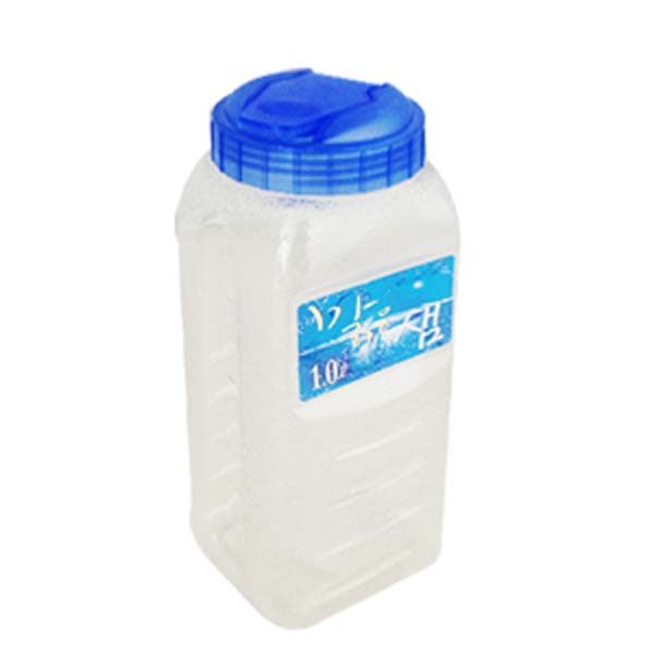 보성맑은샘물병1.0L