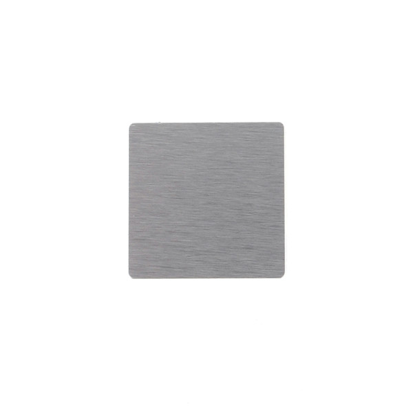 1P 부착식 다용도 사각 철판 26.5x26.5mm