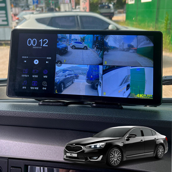 K7 호환감지센서 호크WS10블랙박스