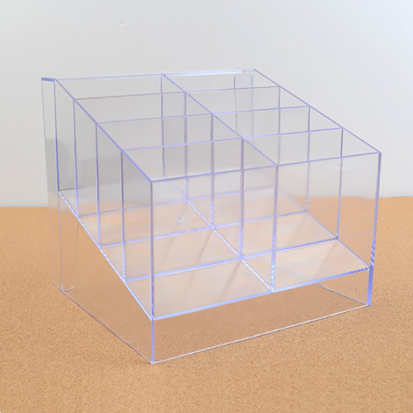 경사형 다용도정리함