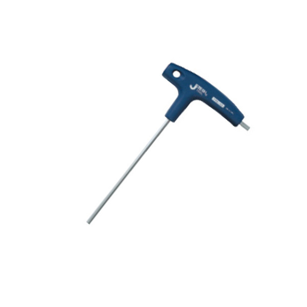 T렌치 육각렌치 4mm