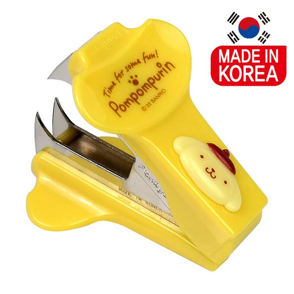 산리오 폼폼푸린 리무버