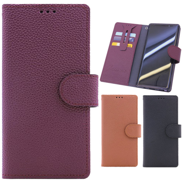 갤럭시A10E 핸드폰 다이어리 케이스 리페가 카드 A102