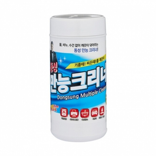 동성 만능크리너 70매 200 140mm