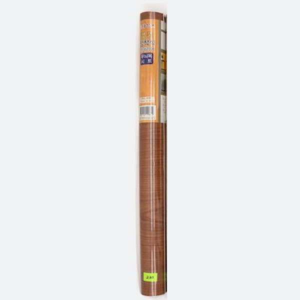 무늬목 디자인 인테리어 스티커 롤시트 50x2M