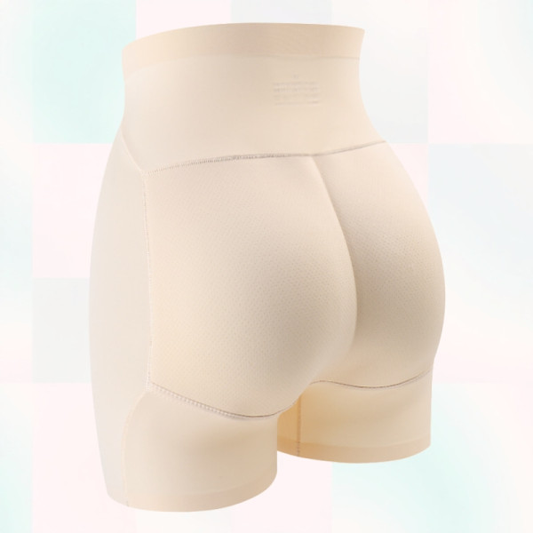 엉뽕팬티 힙업 자연스러운 보정속옷 뽕팬티 뽕거들