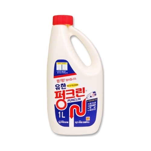 유한 펑크린 1L 박스 12개