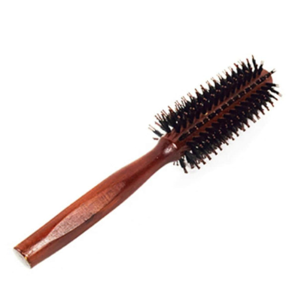 원목 드라이 롤빗 4.5cm