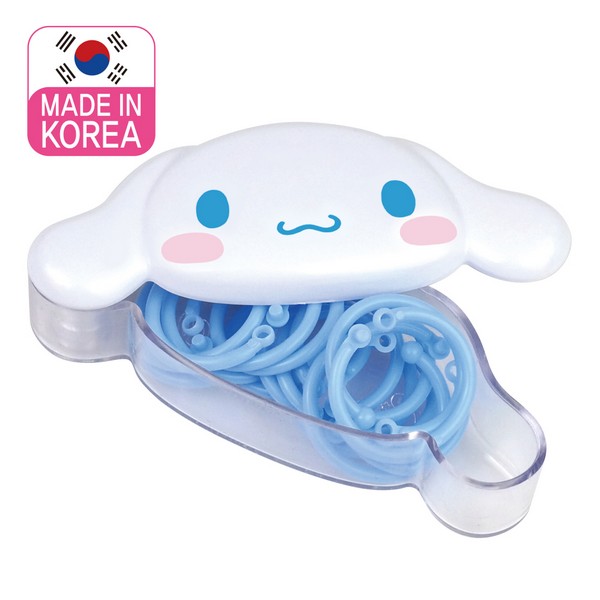 산리오 시나모롤 플라스틱 카드링(중)