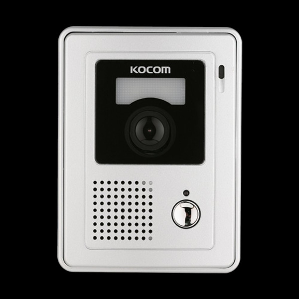코콤 비디오폰 카메라 KC C60 컬러