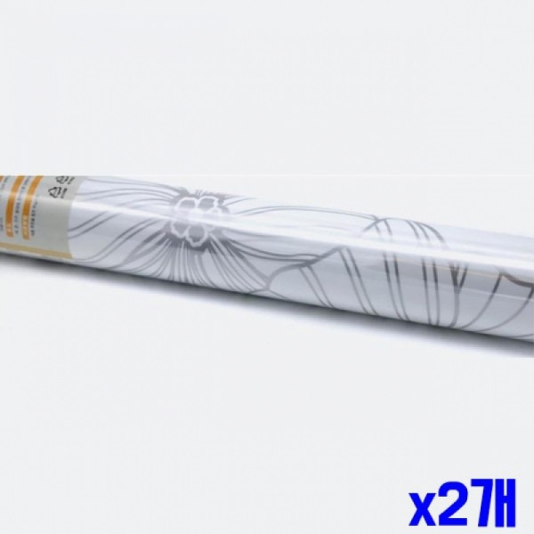 고광택 인테리어 시트지 50x2m X2개 스티커시트지