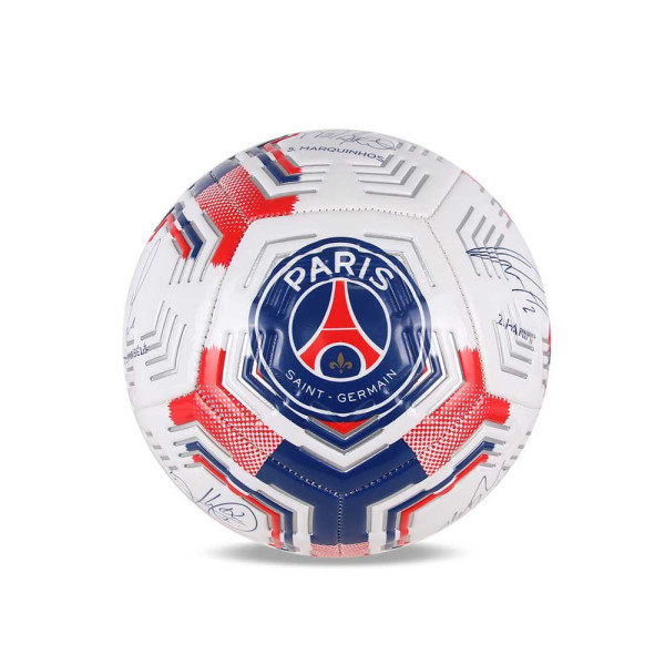 PSG SE 02 파리생제르맹 사인 축구공 5호 축구공
