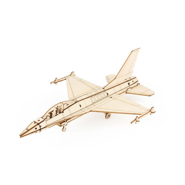 (YO) 미니 F-16 팔콘 (TP005)