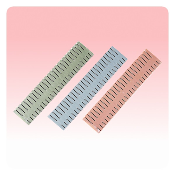 조절 길이 수납장칸막이 정리 수납 다용도 정리함