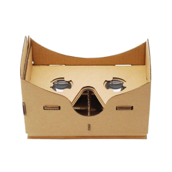 구글 카드보드 VR 키트