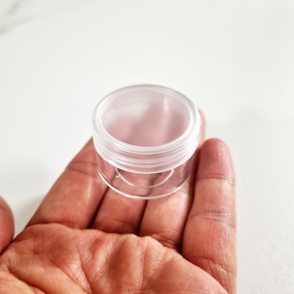 소분공병 화장품 샘플 소분 pet병 소형 빈용기 15ml