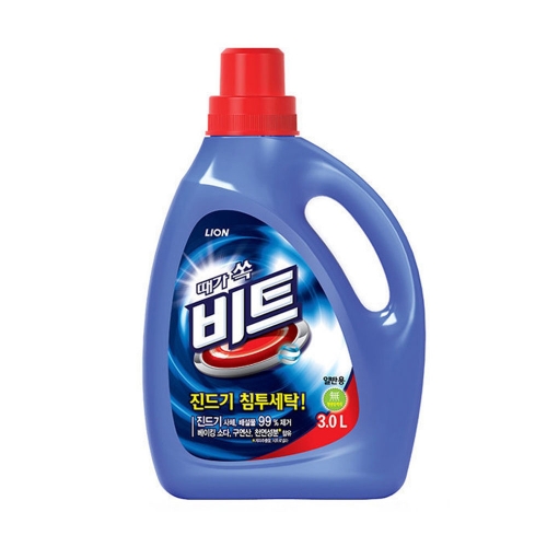 CJ 비트 액체일반 3L