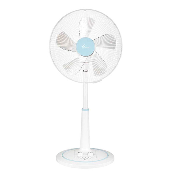 한일405 레드모터 강력 날개35cm 5엽 스탠드 선풍기