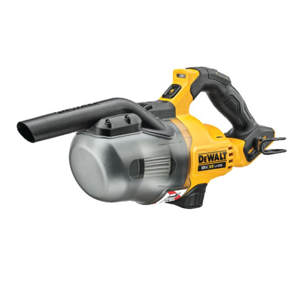 디월트 DCV501LN 충전 스틱청소기 20V 베어툴 업소용청소기