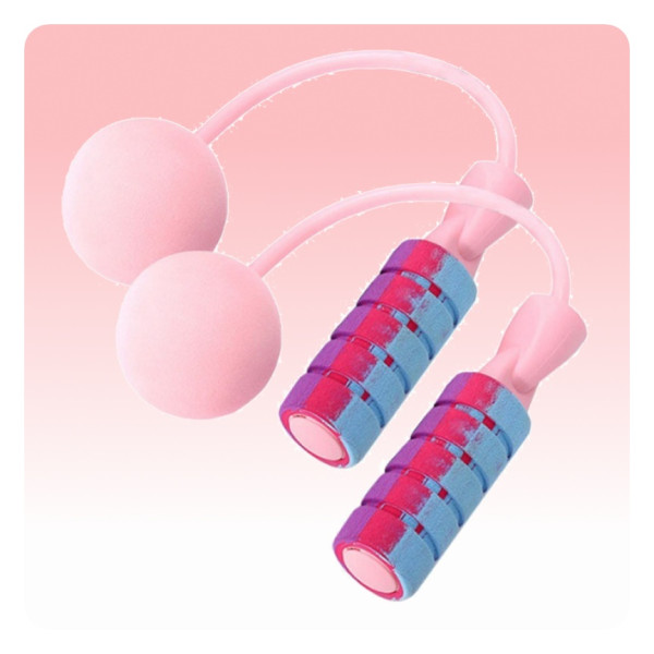 줄넘기 실내운동 중량줄넘기 유산소 줄업는 무선