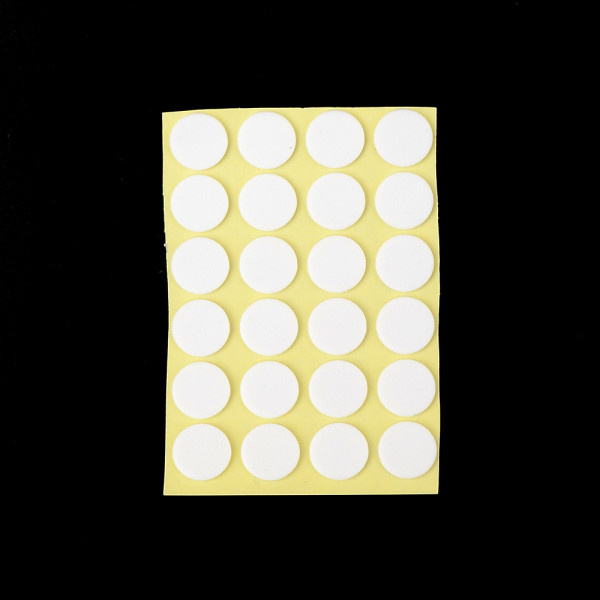 24P 미끄럼방지 스티커