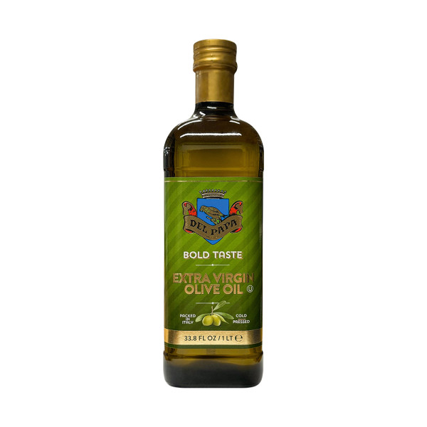 델파파 엑스트라버진 올리브유 1000ml 올리브오일