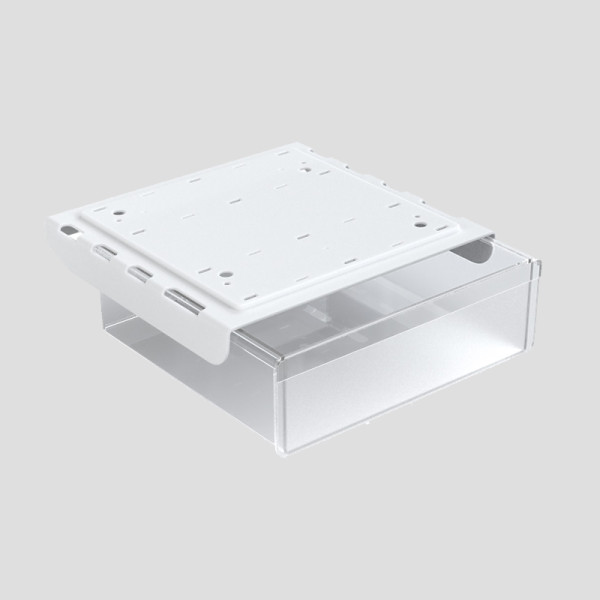 데스크 디자인 심플 멀티박스 사무실 미니서랍 박스형