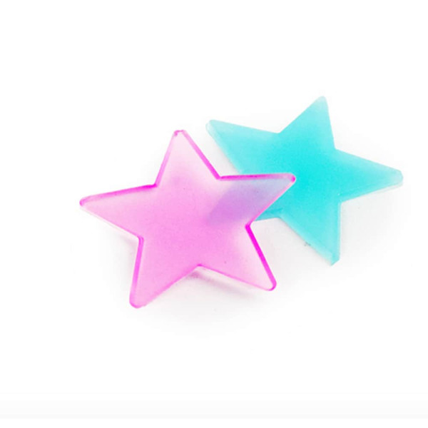 야광별 3cm 100p 혼합
