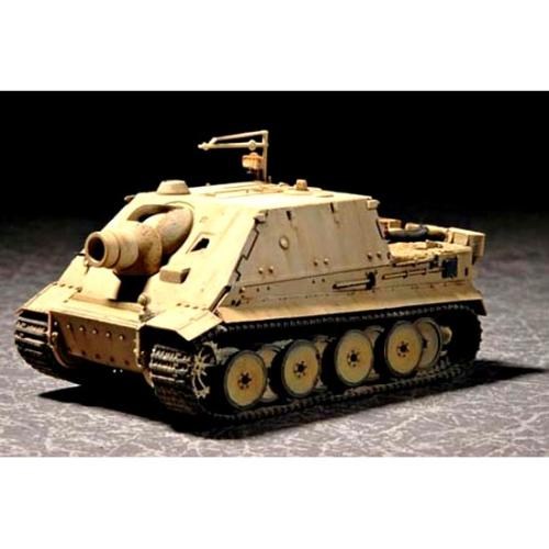 72sc German Sturmtiger Early Production