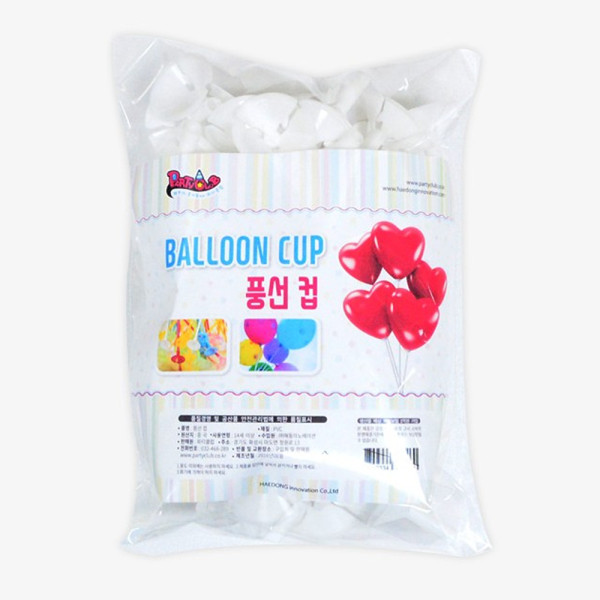 (PC) 풍선컵(100입)
