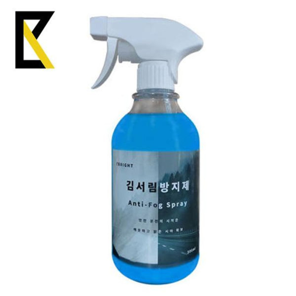 브라이트 김서림방지제 스프레이 500ml