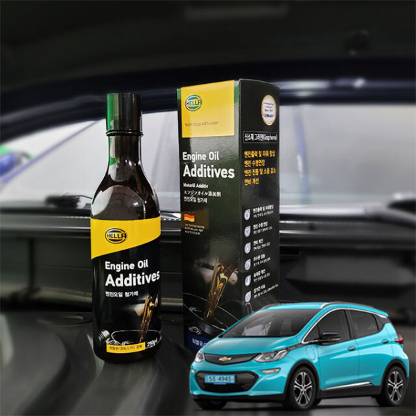 볼트EV 엔진 오일 첨가제 코팅제 250ml
